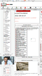 Mobile Screenshot of korkmazhukuk.com